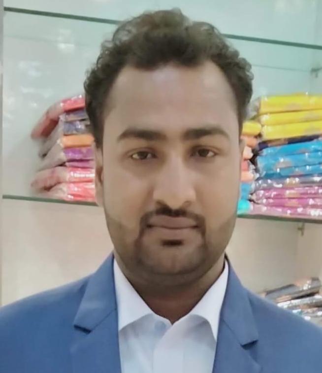 डॉ मिलन पांडे